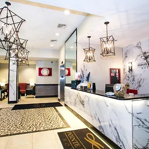 Pointe Plaza (adults Only) Hotel Nova Iorque
