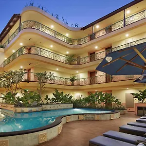 Sens And Hotel Ubud