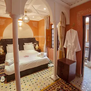 Dar Ikalimo Marrakech Marrakesh