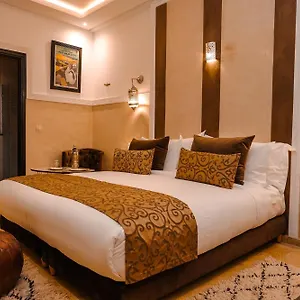 Riad Roummana Marrakech, Marraquexe