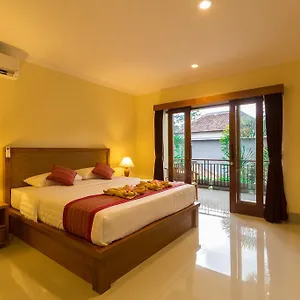 Krisna House Casa de hóspedes Ubud