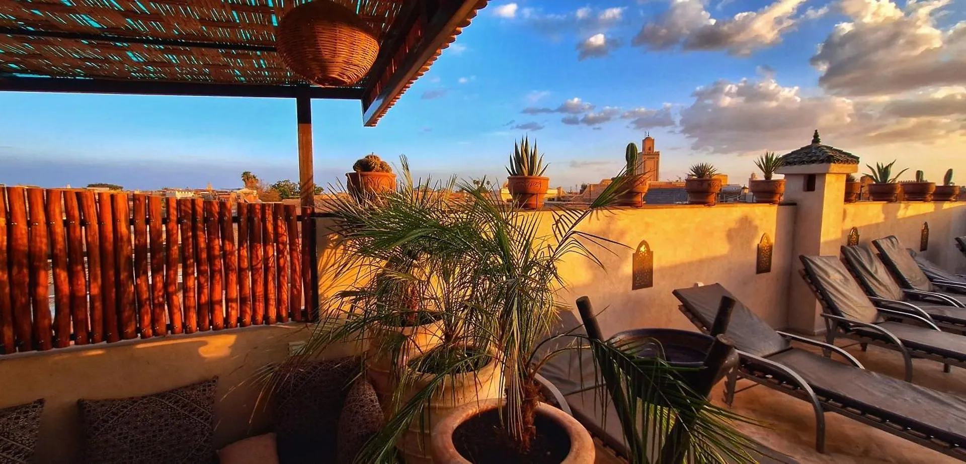 Riad Belikoss Pool & Spa Marrakesh