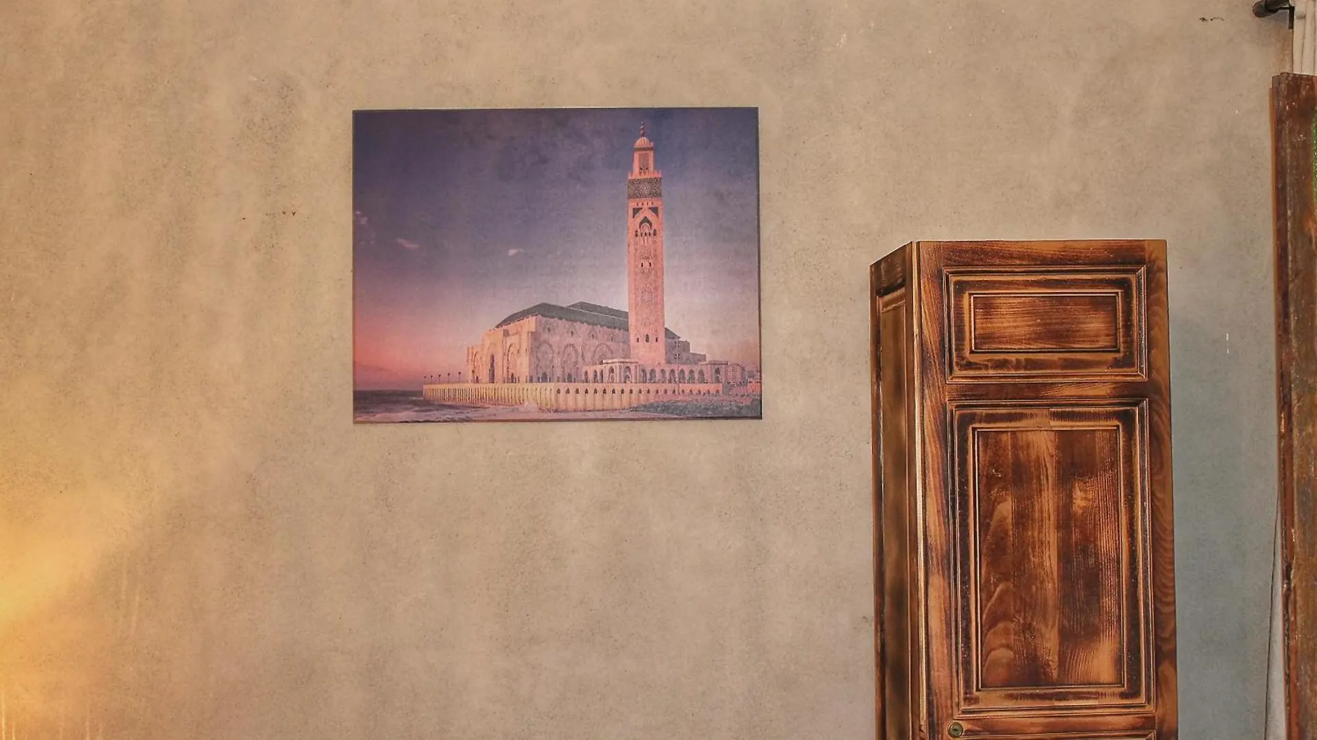 Riad Belikoss Pool & Spa Marrakesh Bed & Breakfast
