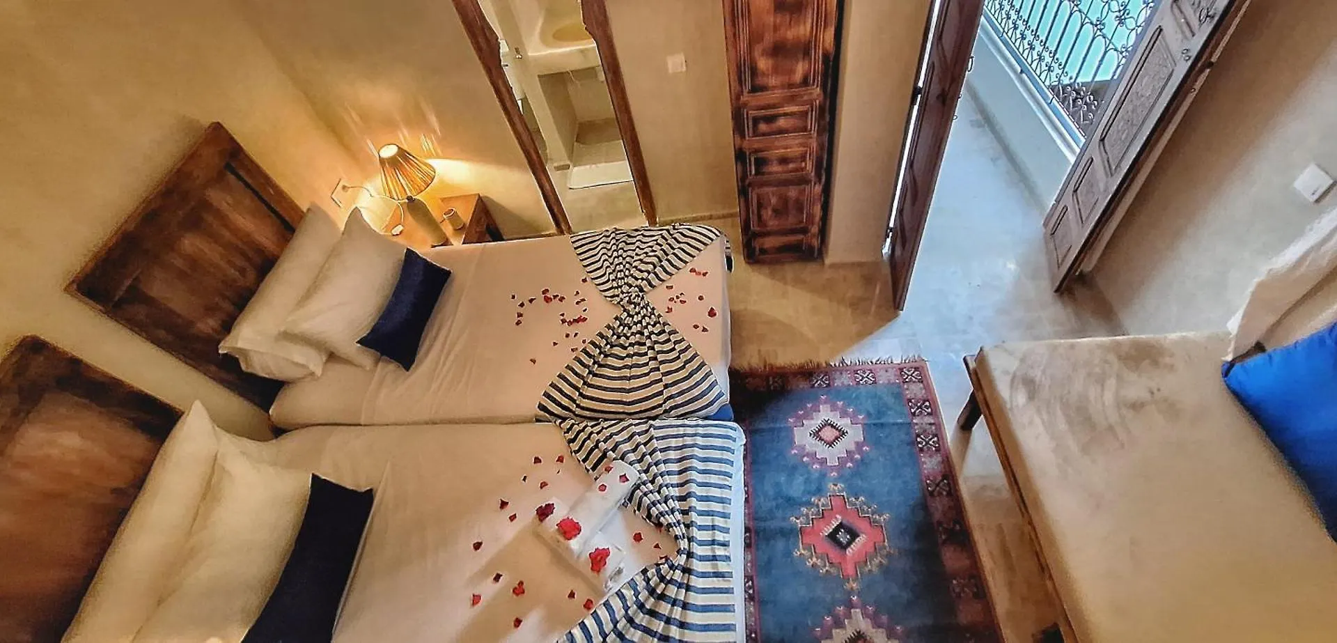 Riad Belikoss Pool & Spa Marrakesh