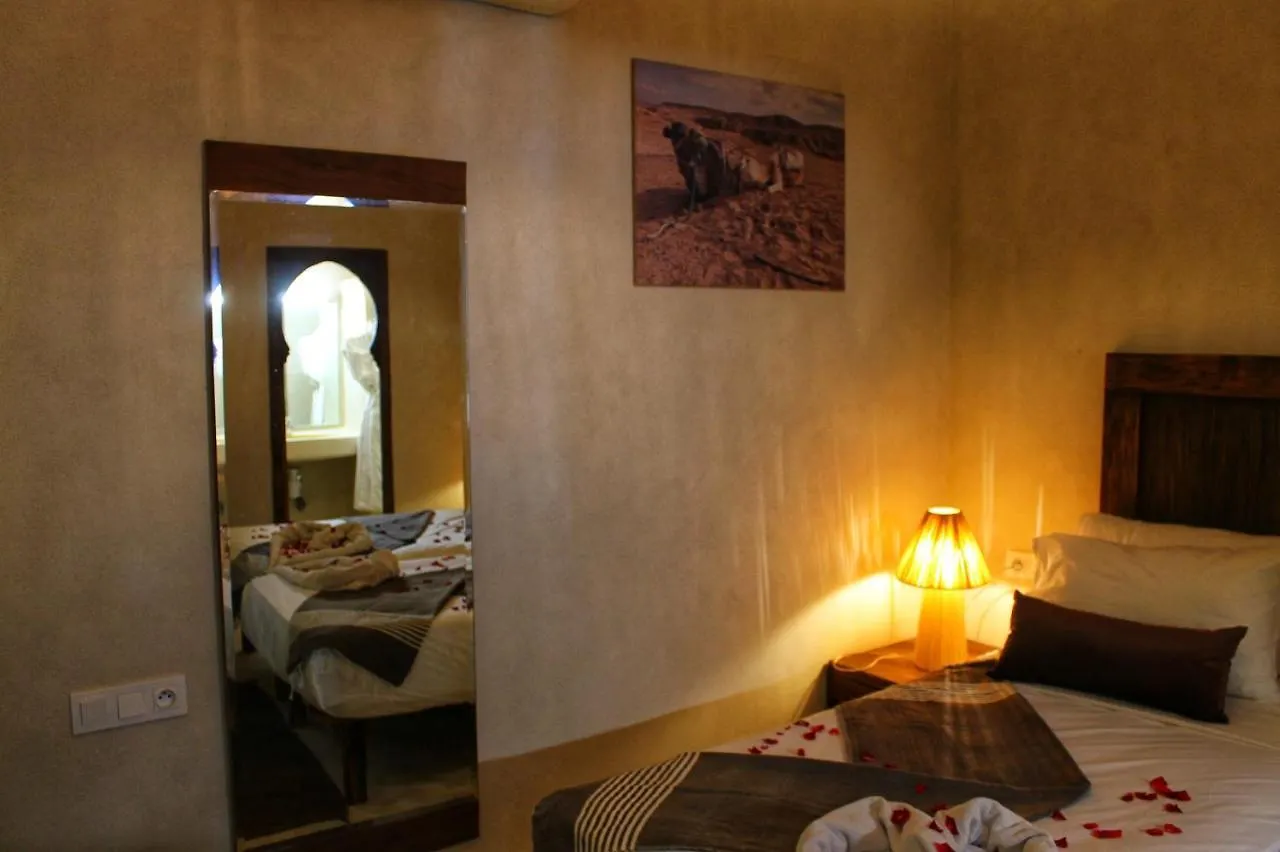 Riad Belikoss Pool & Spa Marrakesh