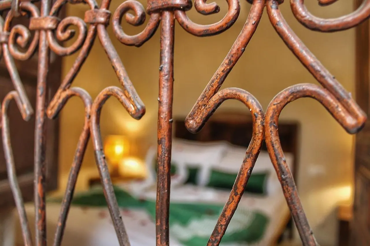Bed & Breakfast Riad Belikoss Pool & Spa Marrakesh