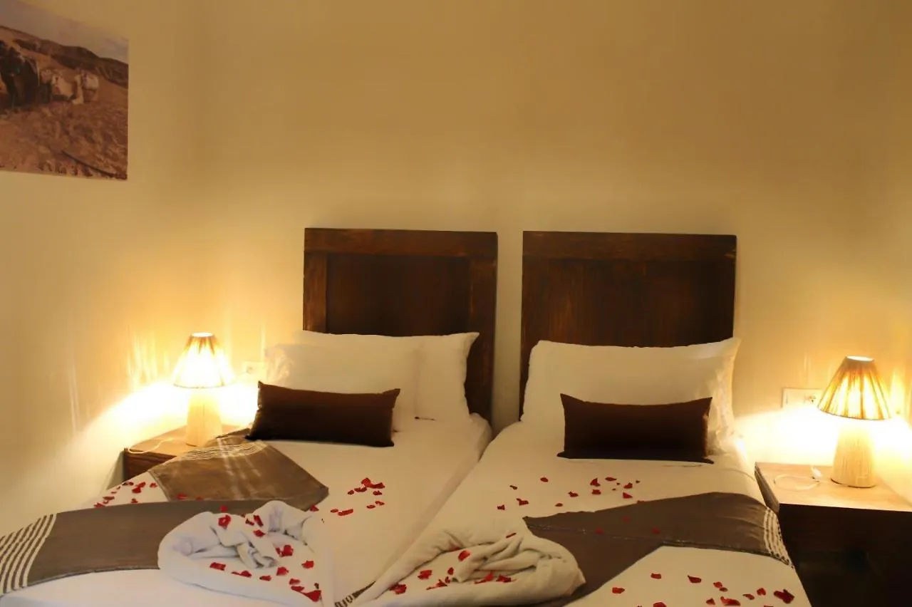 Riad Belikoss Pool & Spa Marrakesh Marocco