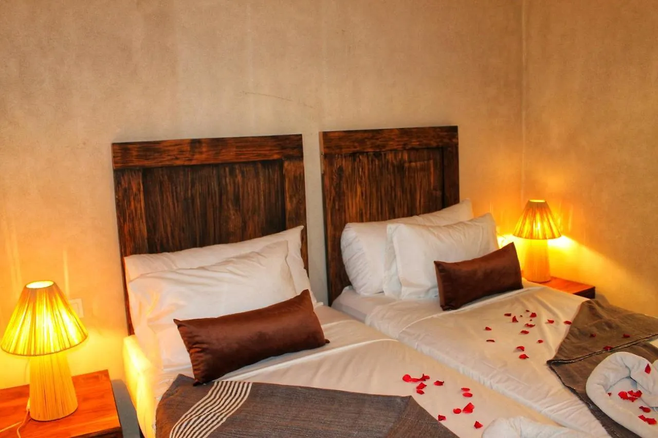 Bed & Breakfast Riad Belikoss Pool & Spa Marrakesh Marocco