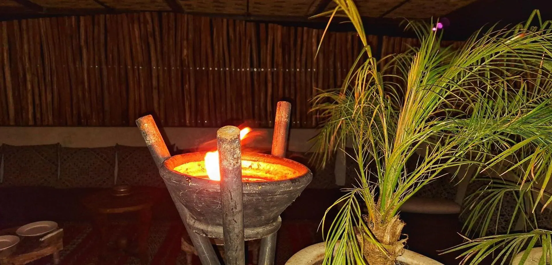 Riad Belikoss Pool & Spa Marrakesh Bed & Breakfast