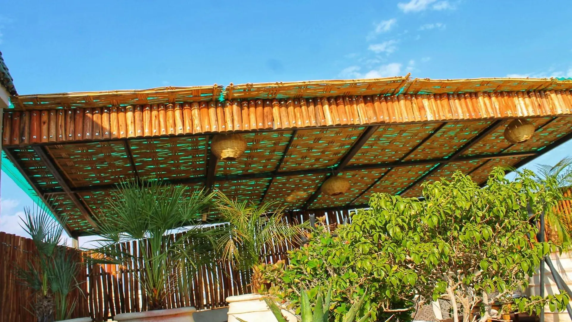 Riad Belikoss Pool & Spa Marrakesh