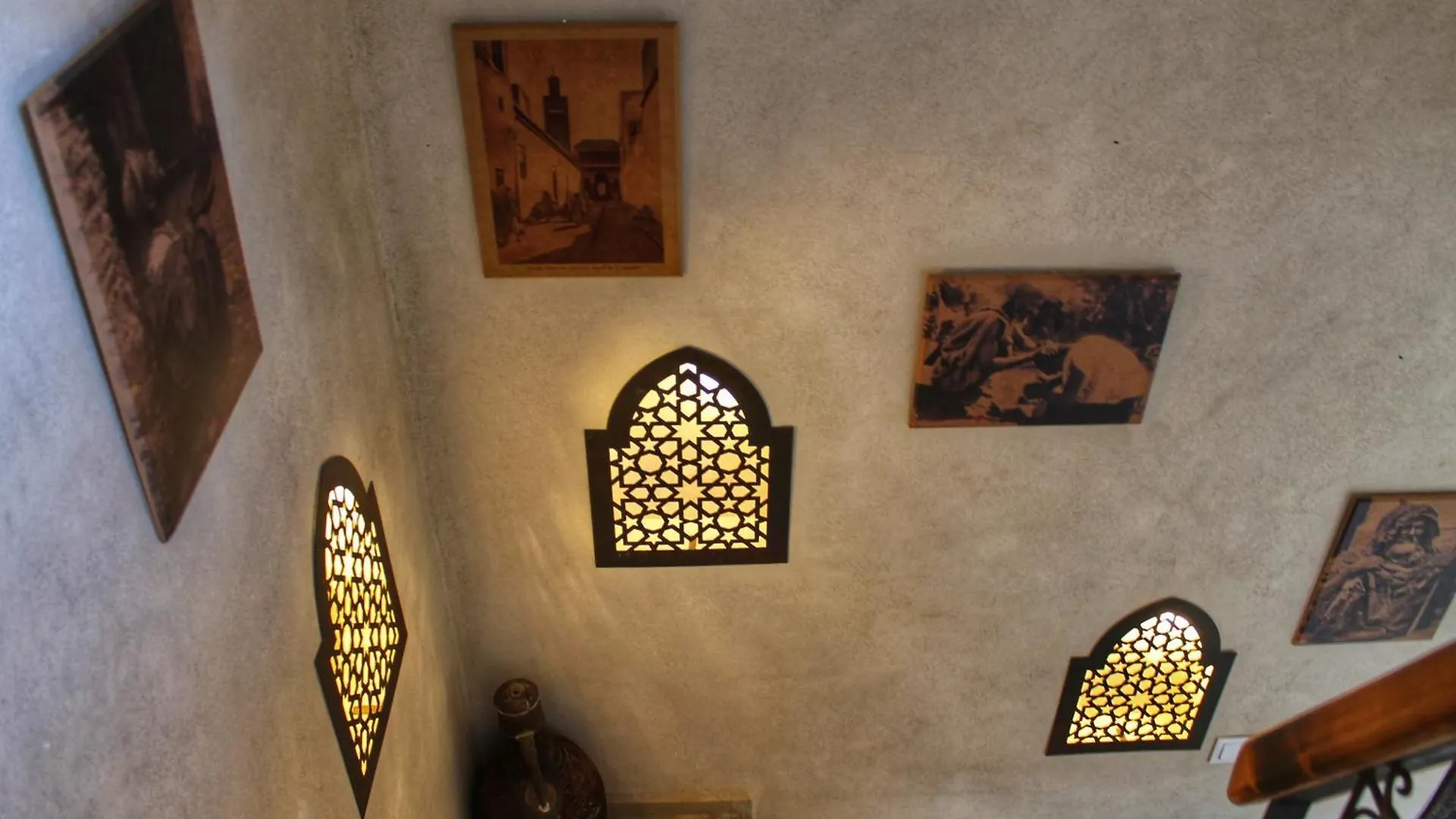 Riad Belikoss Pool & Spa Marrakesh